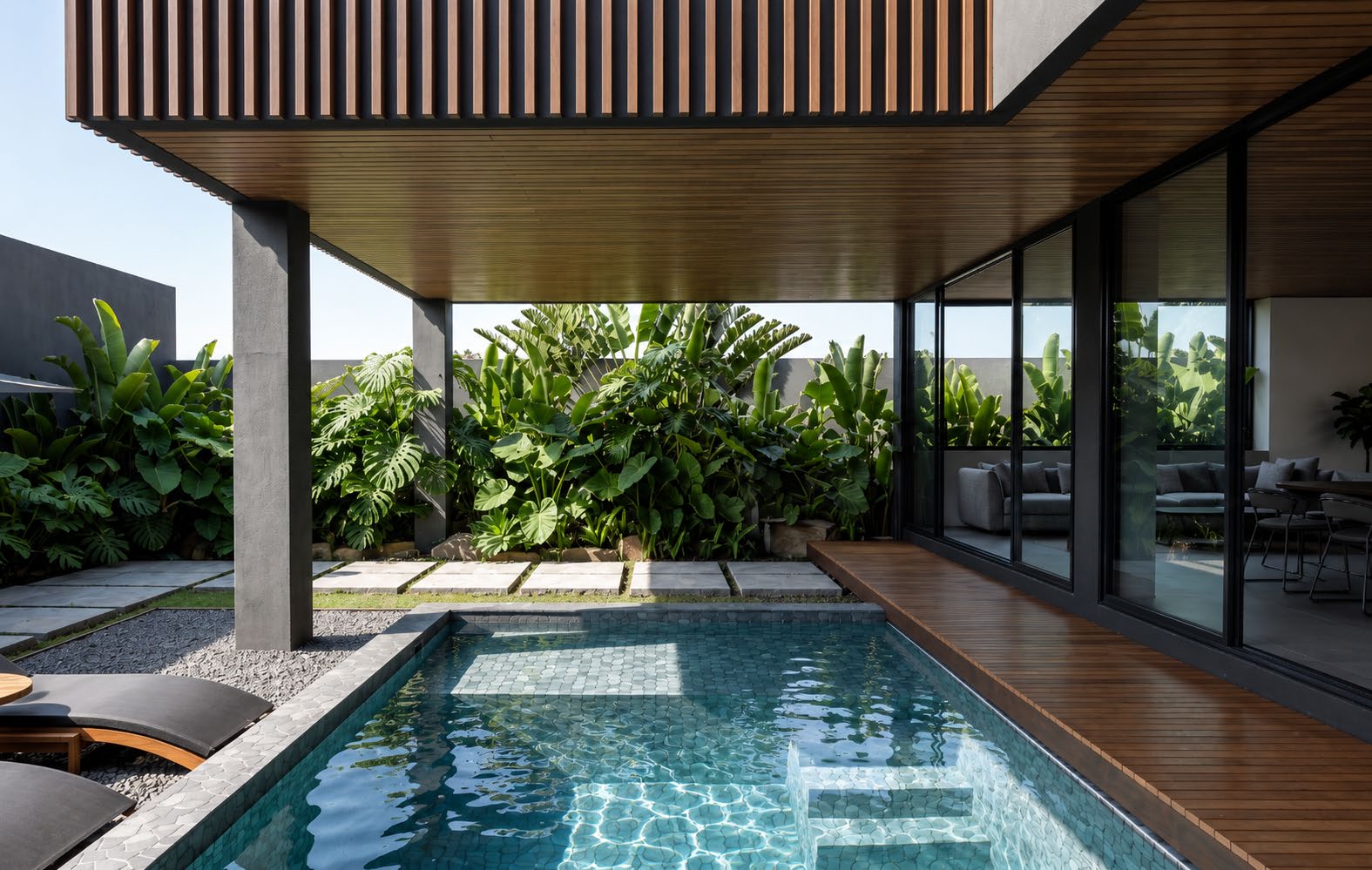Private Pool