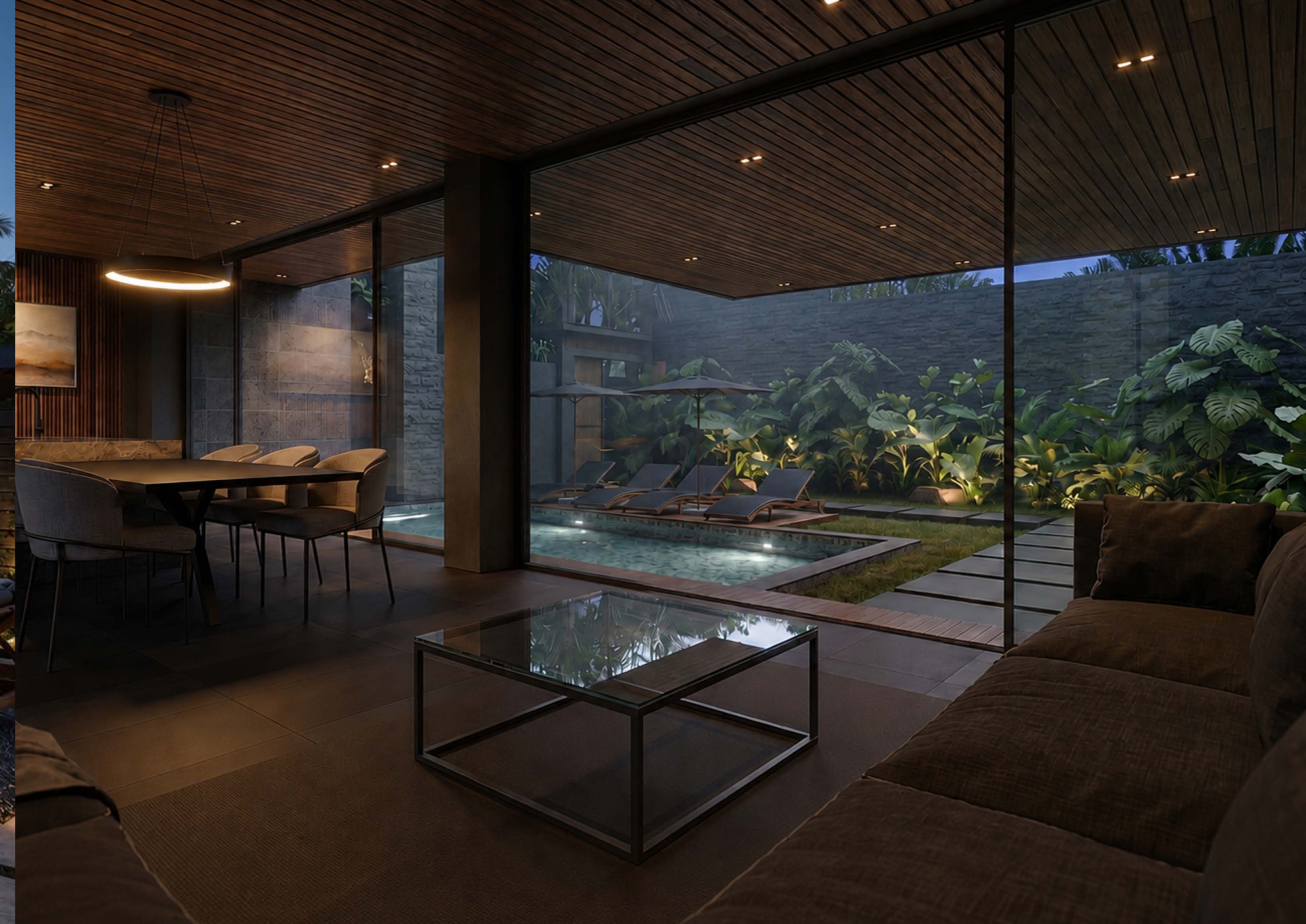 Ocean View
