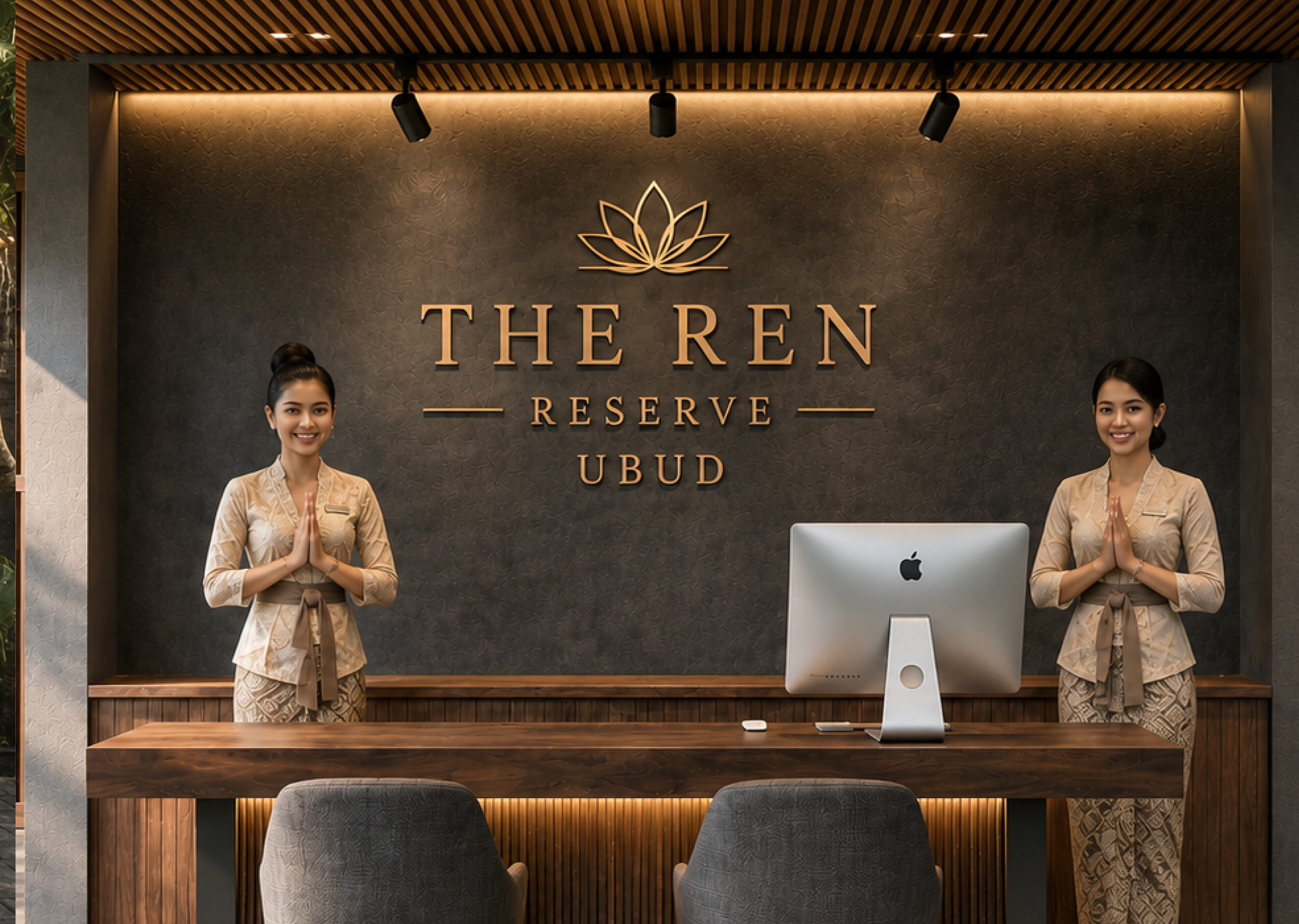 Concierge